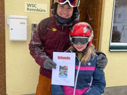 Ski- und Snowboardkurs Weihnachtsferien 2022